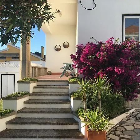 Sky&sea House * Ericeira