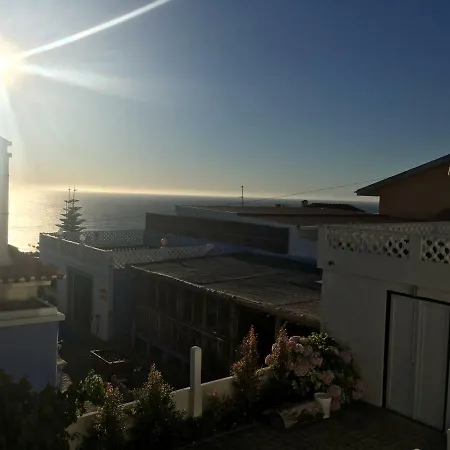 Σπίτι διακοπών Sky&sea House *