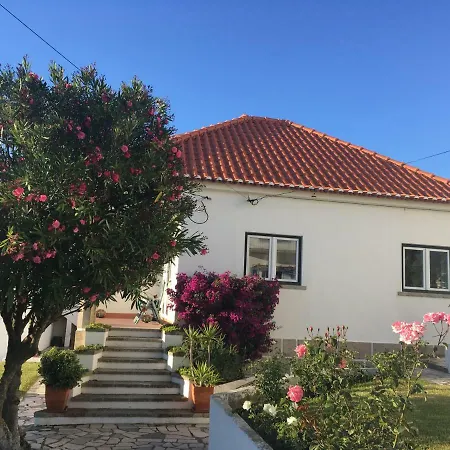 Σπίτι διακοπών Sky&sea House