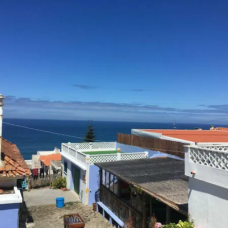 Sky&sea House Ericeira