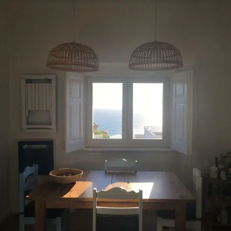 Sky&sea House Ericeira