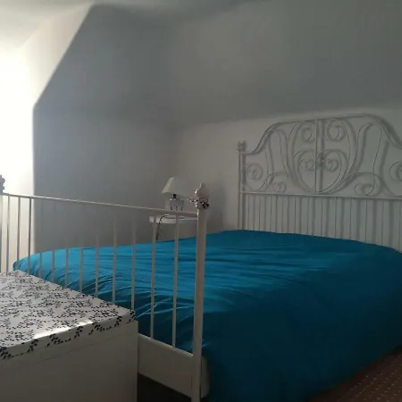 Σπίτι διακοπών Sky&sea House Ericeira