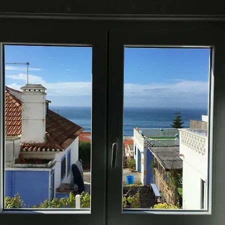 Σπίτι διακοπών Sky&sea House *