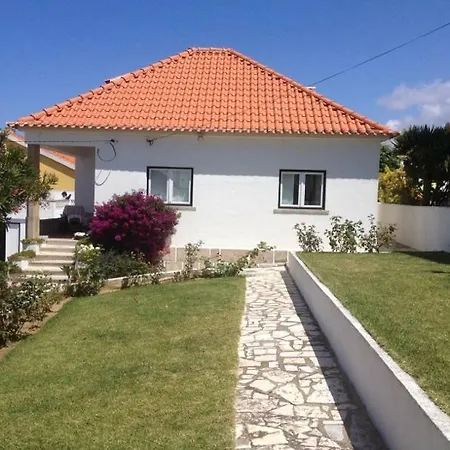 Sky&sea House Σπίτι διακοπών Ericeira